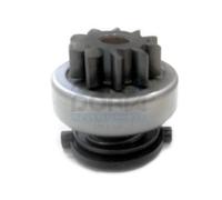 MEAT & DORIA Piñón Motor de Arranque para Toyota Avensis Familiar _ T22 _ 2.0 Td