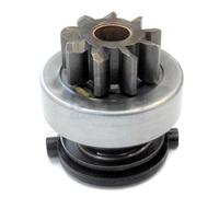 MEAT & DORIA Piñón Motor de Arranque para Toyota Avensis Familiar T25 2.0 D-4D