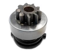 MEAT & DORIA Piñón Starter para Fiat Barchetta 183 1.8 16V Coupé Fa / 175 2.0