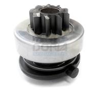 MEAT & DORIA Piñón Starter para Renault Clio II BB _ CB _ 1.2 Kangoo KC0/1_ C06