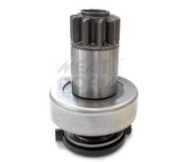 MEAT & DORIA Piñón Starter para VW Golf IV Variante 1J5 1.9Tdi 1J1 2.5 Audi A2