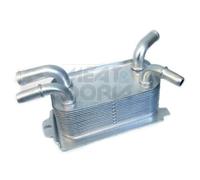 MEAT & DORIA Radiador Aceite motor para Ford Focus II Da _ Hcp Dp 2.5 St Volvo