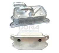 MEAT & DORIA Radiador Aceite motor para Volvo S80 i Ts XY 2.9 3.0 184 XC90 275