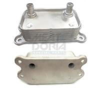 MEAT & DORIA Radiador Aceite motor para Volvo V50 Mw 2.4 T5 545 S40 II 544 542