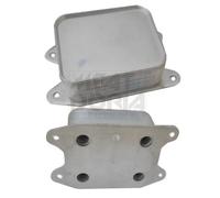 MEAT & DORIA Radiador Aceite motor para VW Polo 6R 6C 1.2 TSI 16V (VII) Golf 5G1