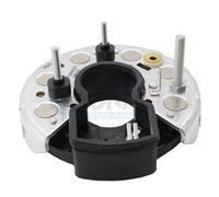MEAT & DORIA Rectificador Generador Para Mercedes-Benz Clase M W163 ML 270 CDI
