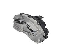 Regulador, ventilador habitáculo MEAT & DORIA K106094