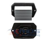 MEAT & DORIA Regulador Ventilador Interior para Land Rover Discovery IV L319 3.0