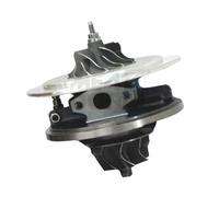 Meat & Doria Rumpfgruppe Lader Para Mercedes-Benz M-Klasse W163 ML 270 CDI