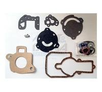 MEAT & DORIA S33G Juego de reparación carburador