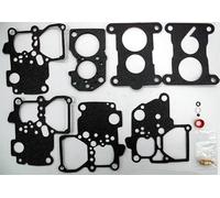 Kit de reparación, carburador MEAT & DORIA S35G