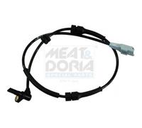 MEAT & DORIA Sensor De Rueda Delantera Izquierda Para Peugeot 807 E 2.0 HDI 2.2