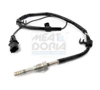 Meat & Doria Sensor De Temperatura De Escape Para Saab 9-5 Kombi YS3E 1.9 Tid