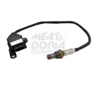 MEAT & DORIA Sensor NOx, catalizador NOx para PEUGEOT: 2008, Rifter, 208, Expert, 308, 5008, 508, 3008, 301, Traveller, Partner (Ref: 57127)