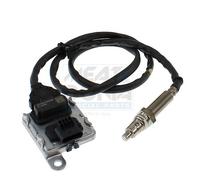 MEAT & DORIA Sensor NOx Catalizador NOx Para Renault Megane IV Hatchback