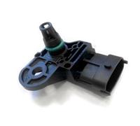 MEAT & DORIA Sensor Saugrohrdruck Ladeluftkühler Para Volvo V40 Schrägheck 525