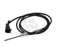 MEAT & DORIA Sensor Temperatura Gas para Ford S-MAX WA6 2.2 TDCI Mondeo IV