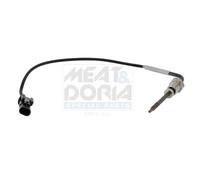 MEAT & DORIA Sensor Temperatura Gas para Opel Astra K Caravan B16 1.6 Biturbo