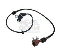 MEAT & DORIA Sensor Velocidad Delantero Izquierdo para Nissan Pathfinder II R50