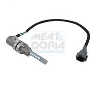 MEAT & DORIA Sensor Velocidad para Nissan Navara 2.5D 4x4 Pick-Up