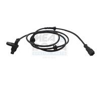 MEAT & DORIA Sensor Velocidad Trasero Derecha para Renault Twingo II CN0 _ 1.2