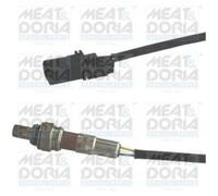 MEAT & DORIA Sonda lambda 81559 Sonda lambda de banda ancha 540