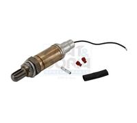 MEAT & DORIA Sonda Lambda Abgaskrümmer Para Audi 80 89 89Q 8A B3 1.8 S 8C B4