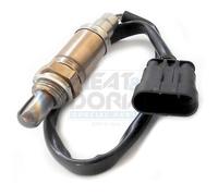 MEAT & DORIA Sonda Lambda Ajuste para Fiat Panda 1.1 1100 4x4 Seicento / 600