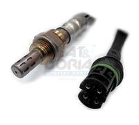 MEAT & DORIA Sonda Lambda Ajuste Sonda Apto para BMW 1er 116i 118i 120i 3er