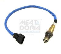 MEAT & DORIA Sonda Lambda Ajuste Sonda para Nissan Qashqai II 1.6DCI X-Trail 2.0