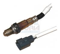 MEAT & DORIA Sonda Lambda Ajuste Sonda para Toyota Aygo 1.0 Yaris Citroën C1 107