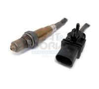 MEAT & DORIA Sonda Lambda Colector De Escape Para Ford Ecosport Fiesta VI JK 1.0