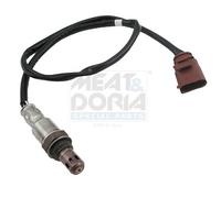 MEAT & DORIA Sonda Lambda Colector para Audi Q3 8UB 8UG 1.4 TSI A4 Avant