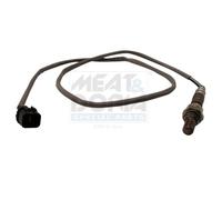 MEAT & DORIA Sonda Lambda Colector para Mitsubishi Outlander III Gg _ W Gf