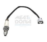 MEAT & DORIA Sonda Lambda Colector para Nissan Micra IV K13 1.2 Note E12 F15