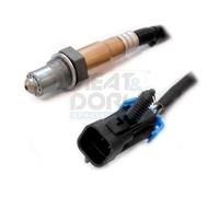 MEAT & DORIA Sonda Lambda Para Opel Vectra C CC Fiat Croma 194 2.2 16V