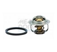 MEAT & DORIA Termostato Refrigerante 82°C Para BMW Z4 Roadster Fiat Croma BLS