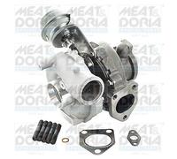 MEAT & DORIA Turbo Cargador Carga Para BMW 5 Series Touring E39 530d E38 730d