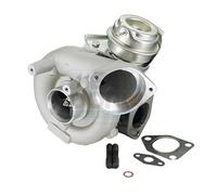 MEAT & DORIA Turbo Cargador Carga Para BMW X5 E53 3.0d