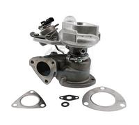 MEAT & DORIA Turbo Cargador Carga Para Ford Ranger TKE 2.2 TDCi 4x4