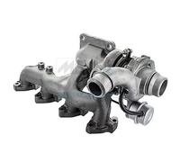 MEAT & DORIA Turbo Compresor Para Ford Focus Turnier DNW 1.8 Turbo Di/TDDi