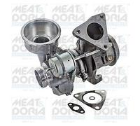 MEAT & DORIA Turbo Compresor Para Mercedes-Benz Clase A W169 Clase B W245