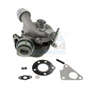 MEAT & DORIA Turbo Compresor Para Nissan Qashqai +2 I J10 JJ10 1.5 dCi Nota