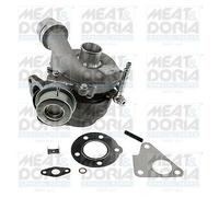 MEAT & DORIA Turbo Compresor Para Nissan Qashqai +2 I J10 JJ10 1.5 dCi Nota
