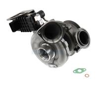 Meat & Doria Turbocompresor Carga Para BMW X5 E70 3.0d Xdrive30d