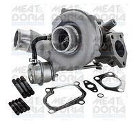 MEAT & DORIA Turbocompresor Carga Para KIA Sorento I JC 2.5 CRDi