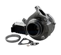 MEAT & DORIA Turbocompresor Carga Para Mercedes-Benz Clase E W211 S211