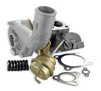MEAT & DORIA Turbocompresor Para Audi A3 8L1 1.8 T VW Golf IV 1J1 New Beetle