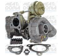 MEAT & DORIA Turbocompresor Para Audi A4 Cabriolet 8H7 B6 8HE B7 1.8 T 8ED