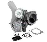 MEAT & DORIA Turbocompresor Para Audi TT 8N3 1.8 T 8N9 8L1 VW Golf IV 1J1 1J5